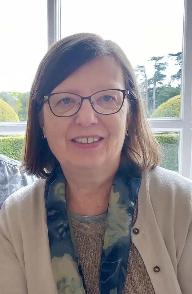Clare Painter