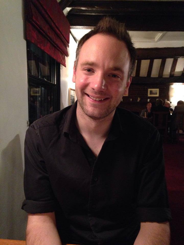 James Voute