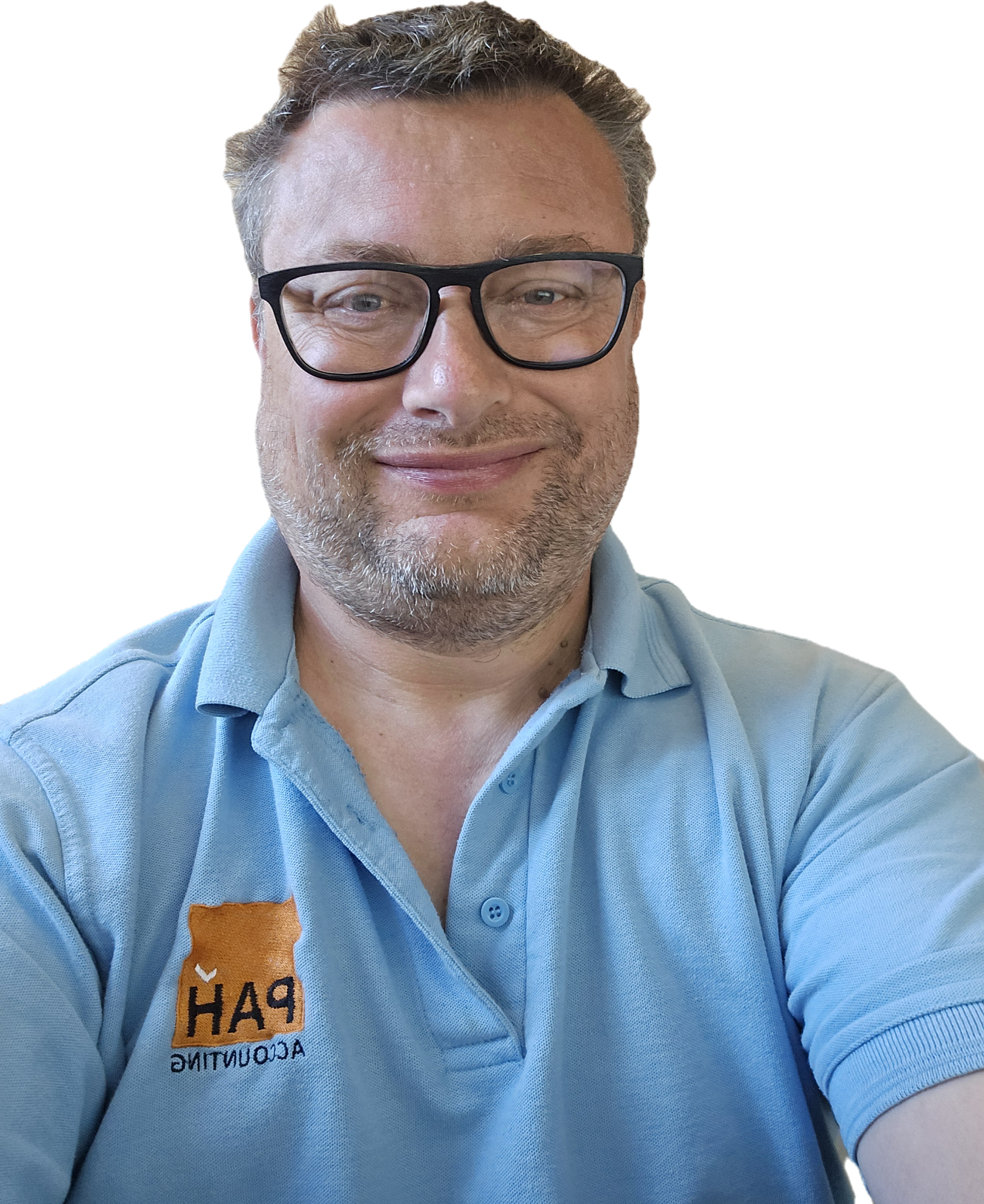Phil Hendy
