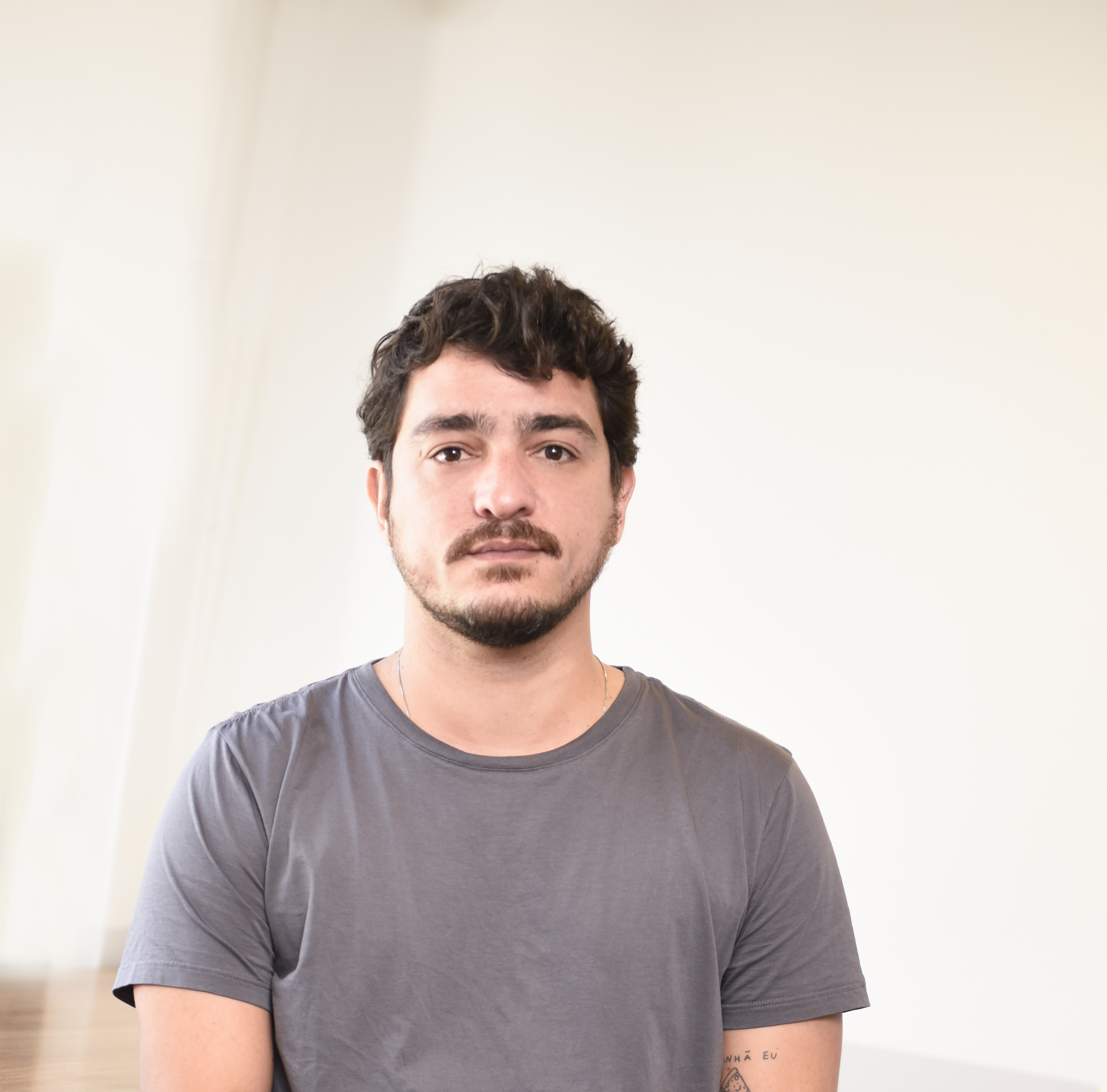Paulo Dantas