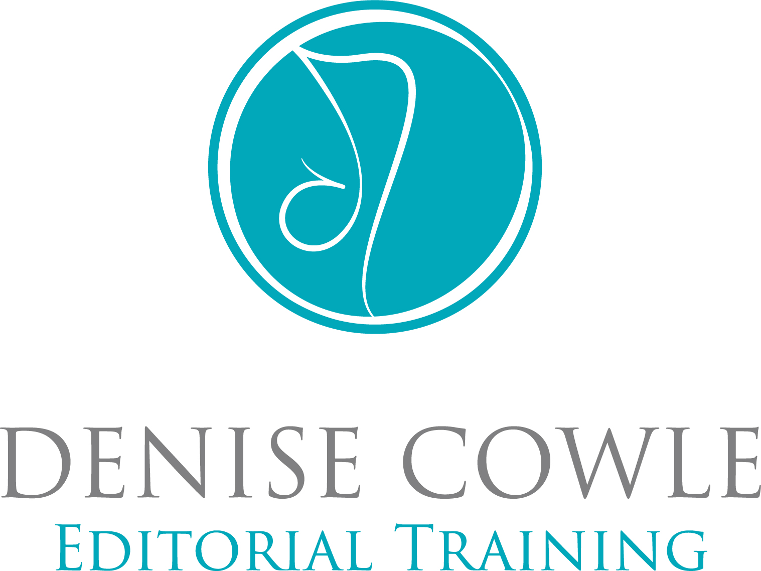 Denise Cowle logo